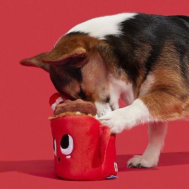 BARK Marshal & Coco Dog Toy