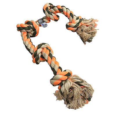 America's VetDogs Triple Knot Pet Toy