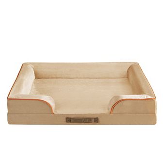 Friends Forever Ally All Foam Pet Couch