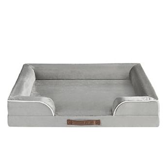 Friends Forever Ally All Foam Pet Couch