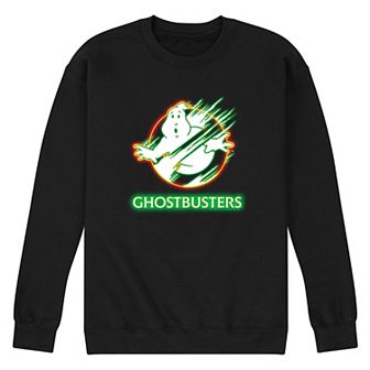 Men's Ghostbusters Frozen Empire Fleece Sweatshirt