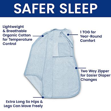 Baby Gap® by Delta Children TrueSleep Sleep Sack