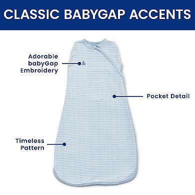 Baby Gap® by Delta Children TrueSleep Sleep Sack