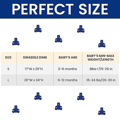 Baby Gap® by Delta Children TrueSleep Sleep Sack