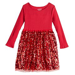 Kohl's children's dresses best sale