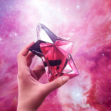 Angel Nova Eau de Parfum with Rose & Raspberry