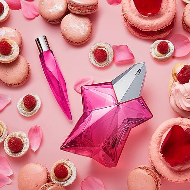 Angel Nova Eau de Parfum with Rose & Raspberry