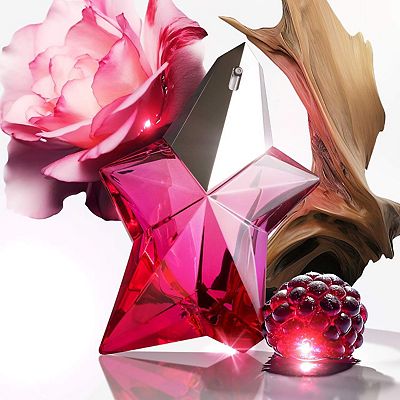 Mugler Angel Nova Eau de Parfum with Rose & Raspberry