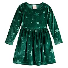 Kohls 5t dresses hotsell