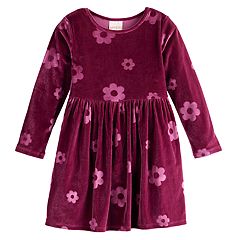 Girls Red Dresses Find Formal and Casual Dresses for Your Child Kohl s