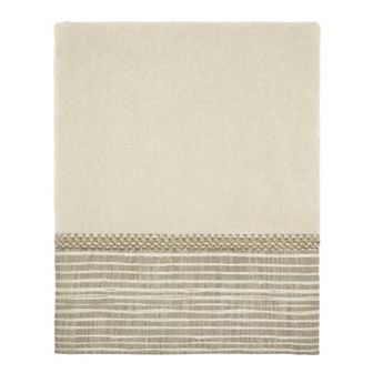 Avanti Weston Beige Bath Towel