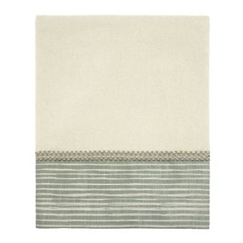 Avanti Weston Ivory Bath Towel
