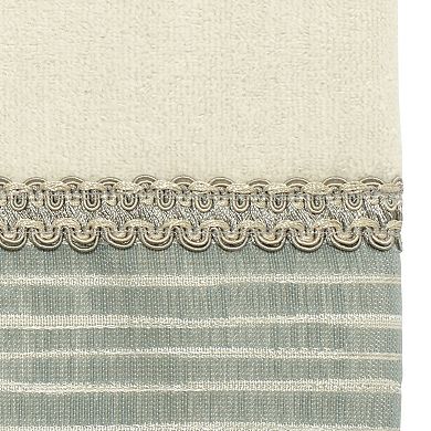 Avanti Weston Ivory Bath Towel