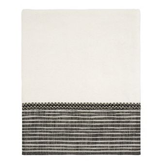 Avanti Weston White Bath Towel