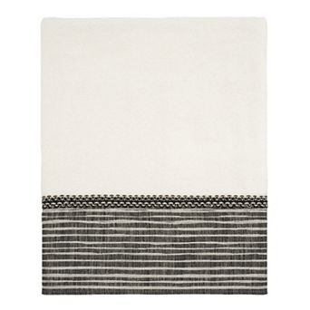 Avanti Weston White Bath Towel