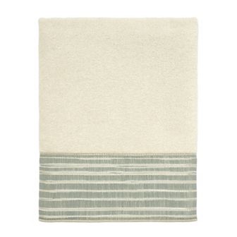 Avanti Weston Ivory Hand Towel