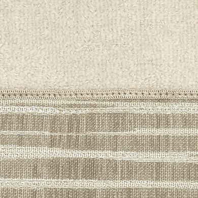 Avanti Weston Beige Fingertip Towel