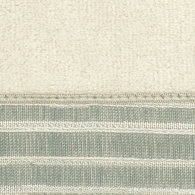 Avanti Weston Ivory Fingertip Towel