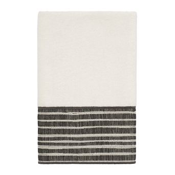 Avanti Weston White Fingertip Towel