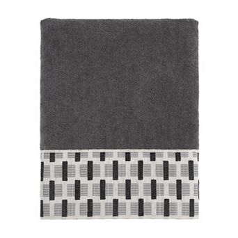 Avanti Norwood Granite Hand Towel