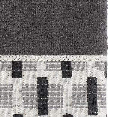 Avanti Norwood Granite Hand Towel