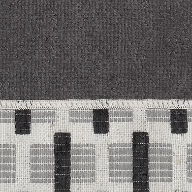 Avanti Norwood Granite Fingertip Towel