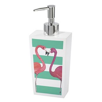 Avanti Flamingo Paradise Lotion Pump