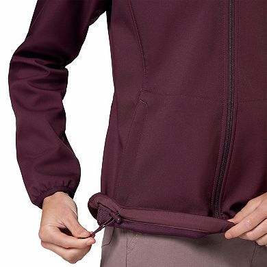 Women's Columbia Kruser Ridge III Softshell Jacket