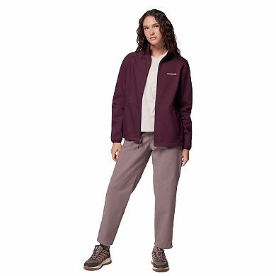 Women's Columbia Kruser Ridge III Softshell Jacket