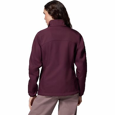Women's Columbia Kruser Ridge III Softshell Jacket