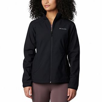 Women's Columbia Kruser Ridge III Softshell Jacket