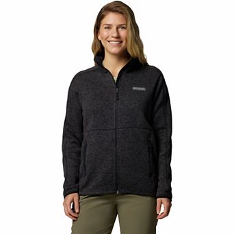 Women's Columbia Kruser Ridge III Softshell Jacket