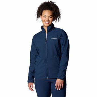 Women's Columbia Kruser Ridge III Softshell Jacket