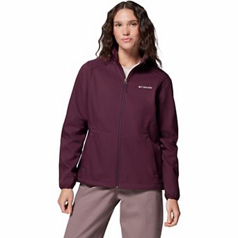Women's Columbia Kruser Ridge III Softshell Jacket