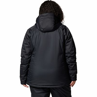 Columbia raincoat kohls best sale