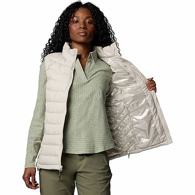 Women's Columbia Powder Lite II Vest