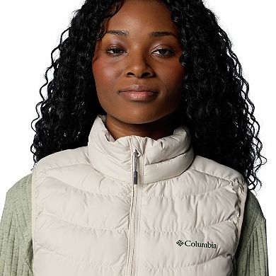 Women's Columbia Powder Lite II Vest