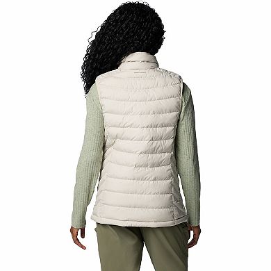 Women's Columbia Powder Lite II Vest