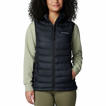 Women's Columbia Powder Lite II Vest