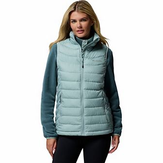 Women's Columbia Powder Lite II Vest