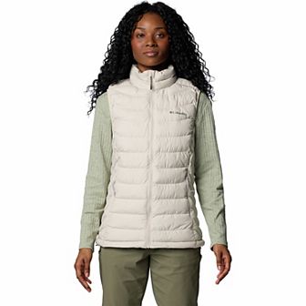 Women's Columbia Powder Lite II Vest