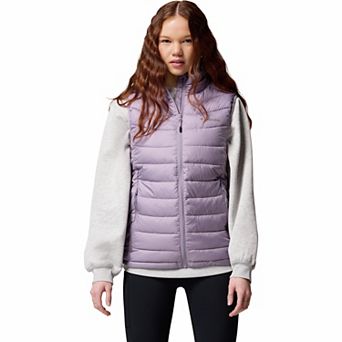 Women's Columbia Powder Lite II Vest