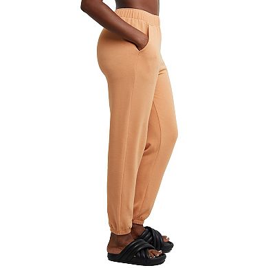 Women's Hanes® Originals Soft Brushed Fleece Joggers