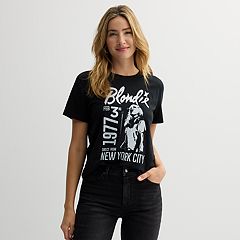 Kohls band shirts online