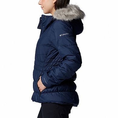 Women's Columbia Sparks Lake III Faux-Fur Hooded Jacket