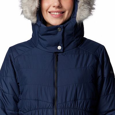 Women s Columbia Sparks Lake III Faux Fur Hooded Jacket