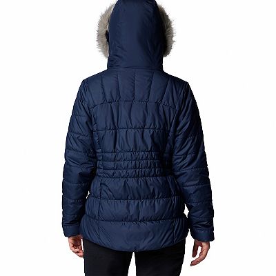 Puffer Jacket Columbia Sparks Lake Omni Heat Jacket Puffer Jacket