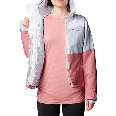 Women's Columbia Tipton Peak III Insulated Jacket