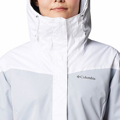 Women's Columbia Tipton Peak III Insulated Jacket