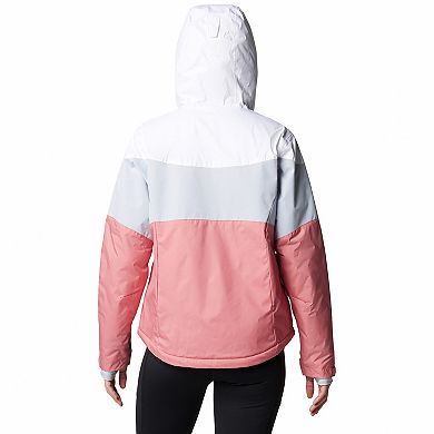 Women's Columbia Tipton Peak III Insulated Jacket